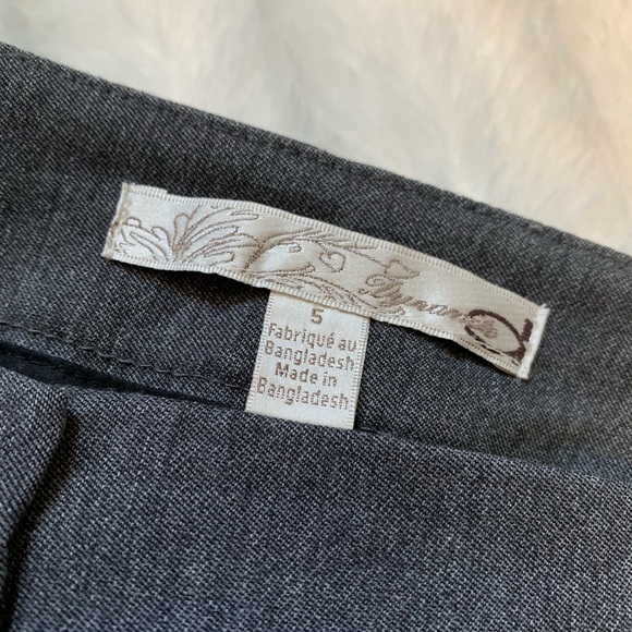 Dress pants from Dynamite - Picture 3 of 5